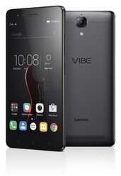 Замена тачскрина на телефоне Lenovo Vibe K5 Note в Оренбурге